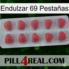 Endulzar 69 Pestañas 18